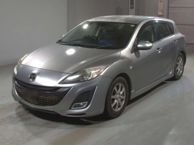 MAZDA AXELA SPORT
