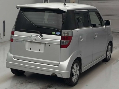 HONDA ZEST SPARK