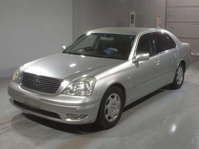 TOYOTA CELSIOR