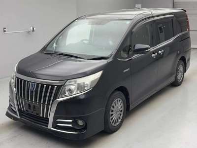 TOYOTA ESQUIRE