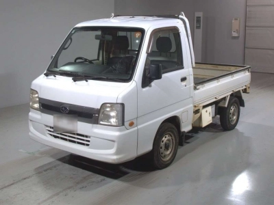 SUBARU SAMBAR TRUCK