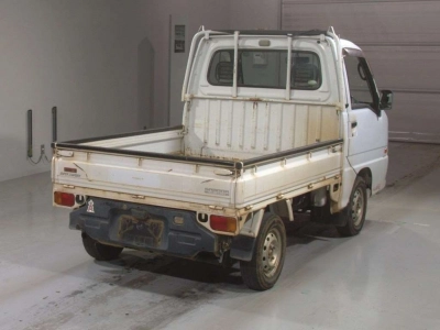 SUBARU SAMBAR TRUCK
