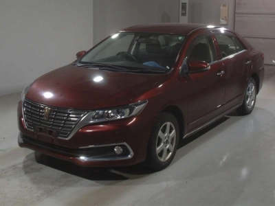 TOYOTA PREMIO