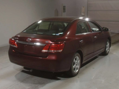 TOYOTA PREMIO