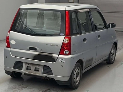 SUBARU PLEO