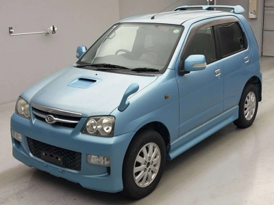 DAIHATSU TERIOS KID