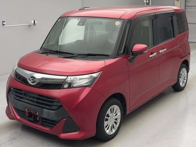 DAIHATSU THOR