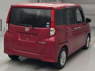 DAIHATSU THOR