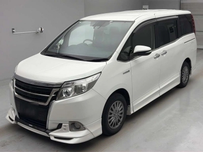 TOYOTA ESQUIRE