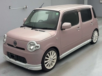 DAIHATSU MIRA COCOA