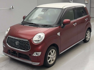 TOYOTA PIXIS JOY