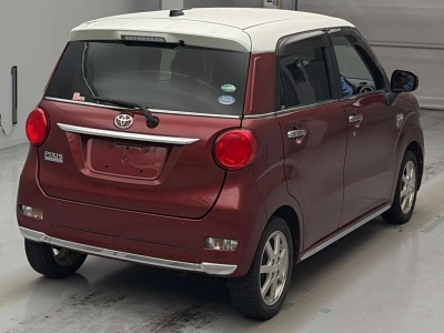 TOYOTA PIXIS JOY