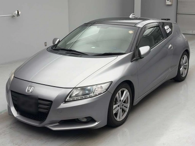 HONDA CR-Z