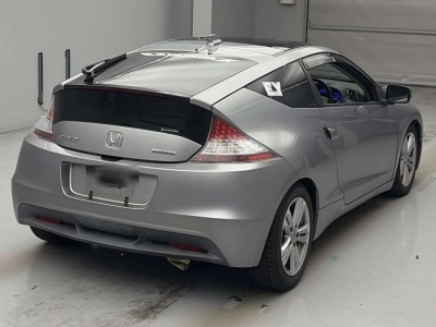 HONDA CR-Z