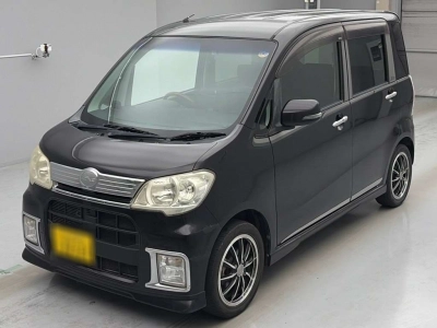 DAIHATSU TANTO EXE