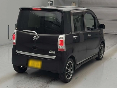 DAIHATSU TANTO EXE