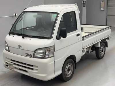 TOYOTA PIXIS TRUCK