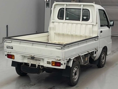 TOYOTA PIXIS TRUCK
