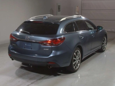 MAZDA ATENZA WAGON