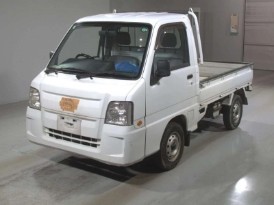 SUBARU SAMBAR TRUCK