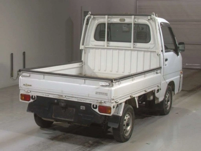 SUBARU SAMBAR TRUCK