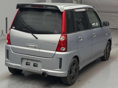 SUBARU PLEO