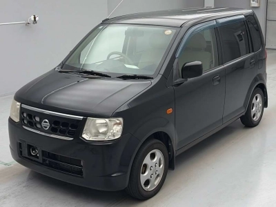 NISSAN OTTI