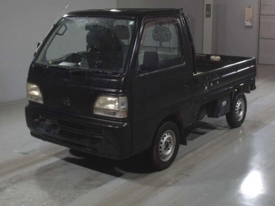 HONDA ACTY TRUCK