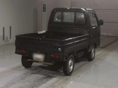 HONDA ACTY TRUCK