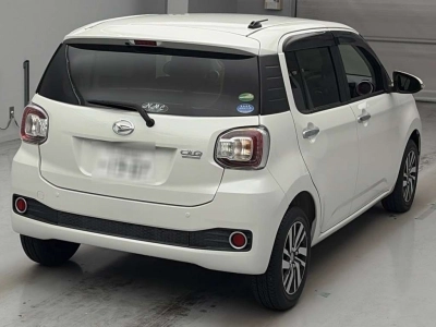 DAIHATSU BOON