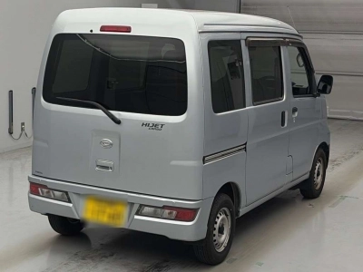 DAIHATSU HIJET CARGO