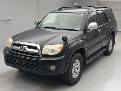 TOYOTA HILUX SURF