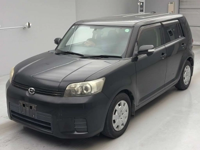 TOYOTA COROLLA RUMION