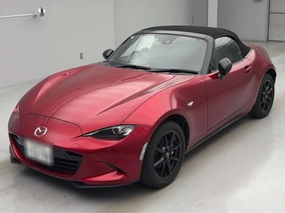 MAZDA ROADSTER