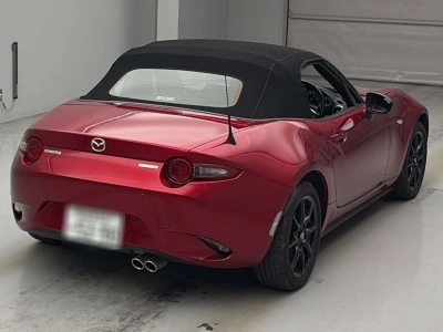 MAZDA ROADSTER