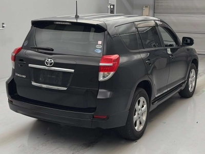 TOYOTA VANGUARD