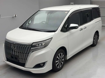 TOYOTA ESQUIRE