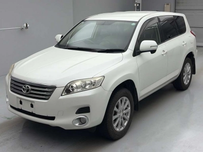 TOYOTA VANGUARD