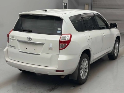 TOYOTA VANGUARD