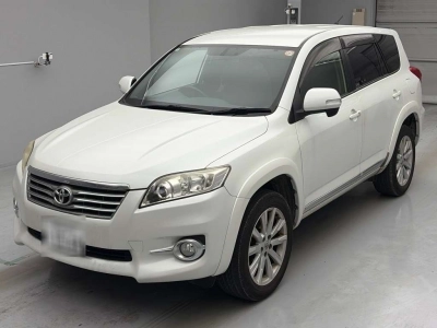 TOYOTA VANGUARD