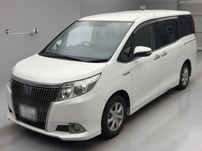 TOYOTA ESQUIRE