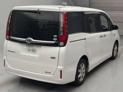 TOYOTA ESQUIRE