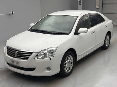 TOYOTA PREMIO