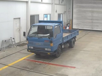 MAZDA TITAN