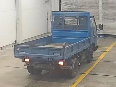 MAZDA TITAN