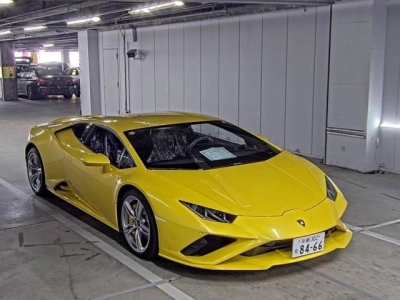 LAMBORGHINI OTHER