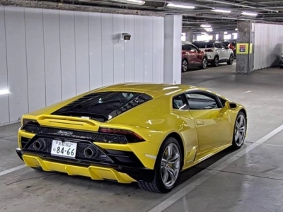 LAMBORGHINI OTHER