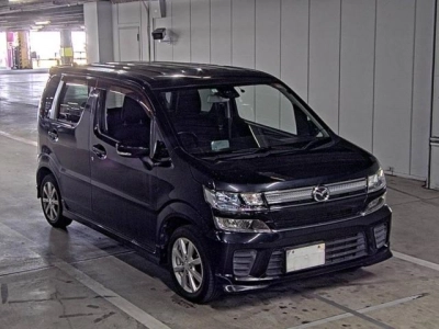MAZDA FLAIR