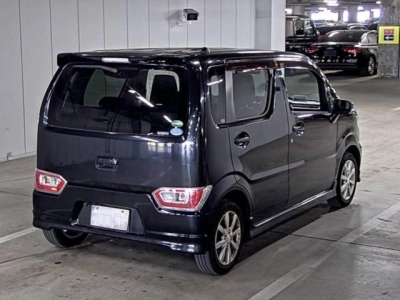 MAZDA FLAIR