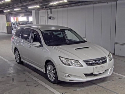 SUBARU EXIGA